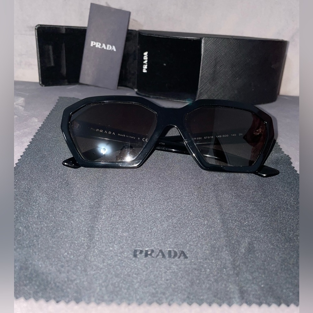 Prada sunglasses